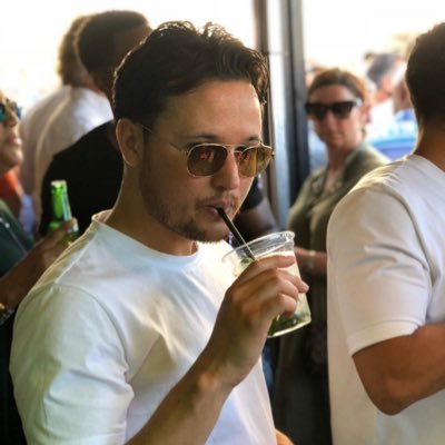 jnoyax's profile picture. The beauty of chaos is, somehow it will fall back in to beauty 🪐