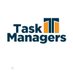 Task Managers Ltd (@task_datam) Twitter profile photo Task Managers Ltd (@task_datam) Twitter profile photo