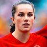 jflemingupdates's profile picture. fan account                                                                        @CANWNT & @ThornsFC                                        follow me on IG ⬇️