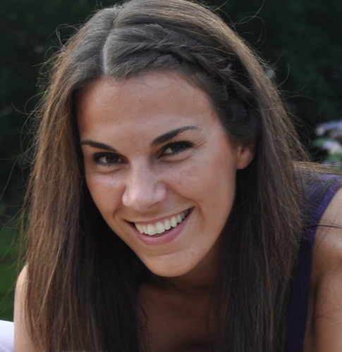 bethanyhrovat's profile picture. 