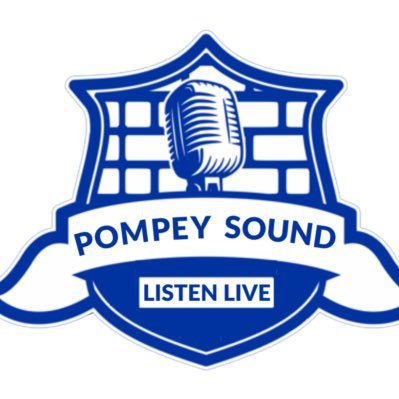 Unofficial 24/7 talk radio for the Fratton Faithful with Tommy Boyd, Mick Robertson & others. On DAB digital radio in Portsmouth & on your Alexa smart-speaker.