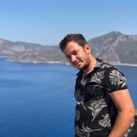 Fatih ÖREN (@fatihren2) Twitter profile photo