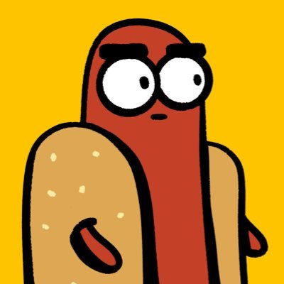 Mr.Sausage 🌭さんのプロフィール画像