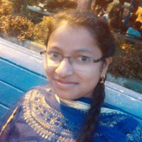 Gayathri Seenappa(@Gayathri__SK) 's Twitter Profile Photo