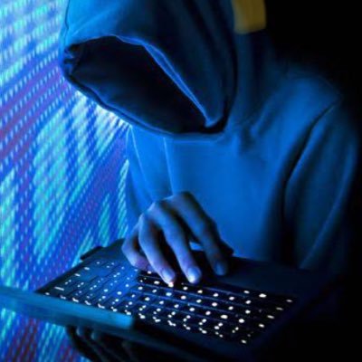 any thing hacked can stil be hackable by the most ananymois loiusliserio