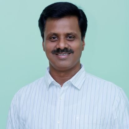 RKSureshKumar8's profile picture. District coordinator
DMK ITWing
Coimbatore  City District