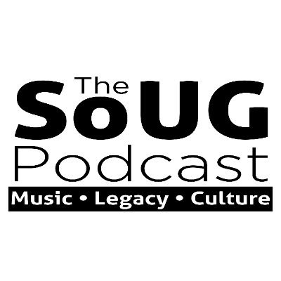 MUSIC. LEGACY. CULTURE.
#UGHipHop
#EastAfricanHipHop
#AfricanHipHop

E-Mail: thesougpodcast@gmail.com