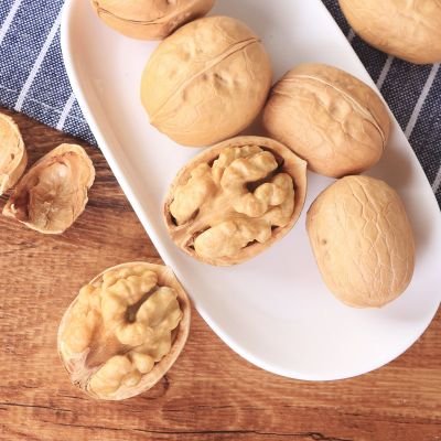 China's largest walnut kernel manufacturer, welcome to consult!