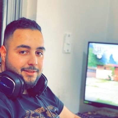 Old school gamer 💪
played every call of duty like it was my duty