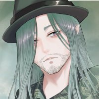 ロクの絵垢 (@roku3oekaki) Twitter profile photo