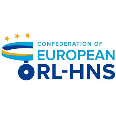 Biannual Congress of European ORL-HNS, June 15 to 19, 2023 in Dublin.