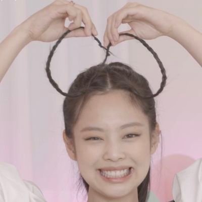 FOREVER WITH JENNIE