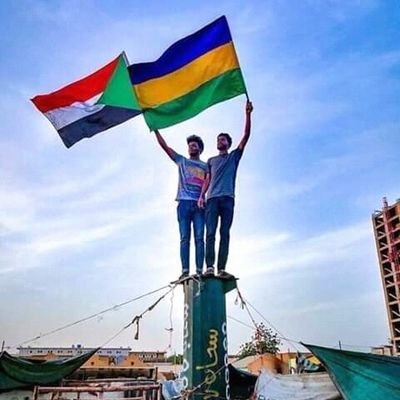 Elduwali's profile picture. Keep moving , don't see behind