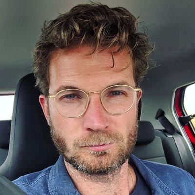 svelsen's profile picture. 🌈🏊⛵🏕️🐕‍🦺