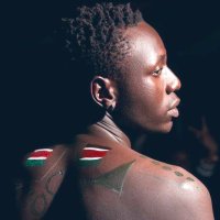 Dawson Dau Amol (@dawsouth) 's Twitter Profile