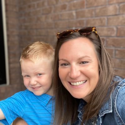 krispie3032's profile picture. Mom to Ellie and Nash. Wife. Friend. Teacher. Hope to be future Principal. L1C4. Reluctant Reds Fan for Life.