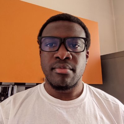 Happiness Engineer..Critical Thinker @tinypoke @happydrip
Working on https://t.co/PDVgxEVuYo
• https://t.co/r9sonqRVFE
• https://t.co/ACo7eBSq9F
• https://t.co/