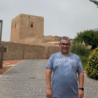 Juanra Garcia Amador (@juanragarcia73) 's Twitter Profile