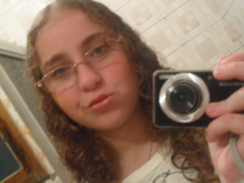Deixa o sol chover em mim!
Guitarrista e vocalista da banda Downloads