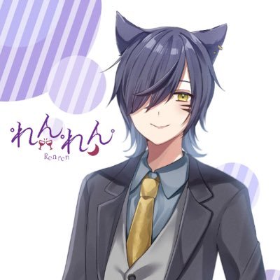れんれんVTさんのプロフィール画像