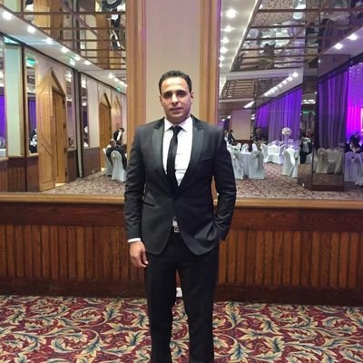 Mohamed14602765's profile picture. 