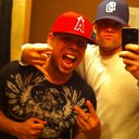 Nick Parks - @nickbluechip - Twitter