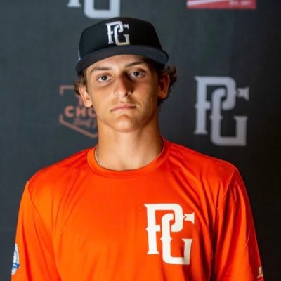 4 Years of Eligibility | RHP/OF/C | 6’0 | 203lbs | 95 FB | 93 OF | 3.7 GPA Freshman | Dean’s List