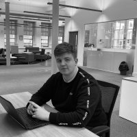 Patrick Howard (@gmcc_patrick) 's Twitter Profile