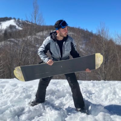 mrtcnkahraman's profile picture. 