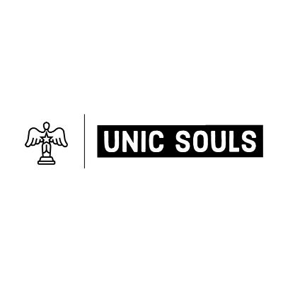 A line of 100 unique souls is going to infinity.
info@unicsouls.com
