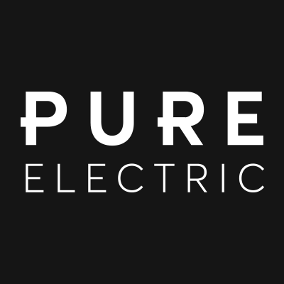 Visit Pure Electric Profile