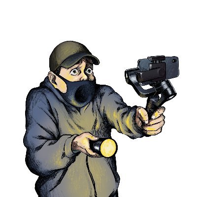 You Tubeで「のり心霊チャンネル」という心霊番組やっています。無言フォロー失礼いたしますm(__)m
ライブ配信なども不定期ですが、配信していきますので、よろしくお願いいたします。
ツイキャスhttps://t.co/SBMCkg4SMw