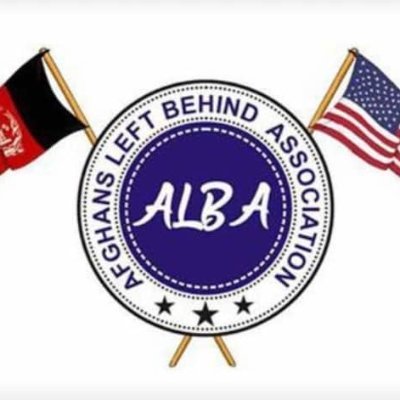 Afghans Left behind Association