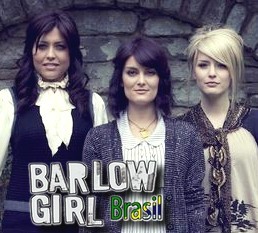 Twitter ligado ao blog BarlowGirl Brasil Oficial, nos sigam, conversem, perguntem e divirtam - se!