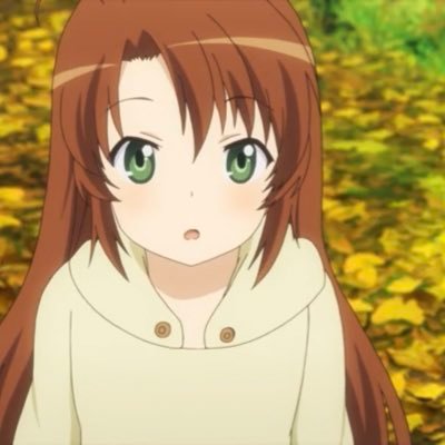 見たアニメや読んだ漫画の感想など。日常系,ギャグ系,青春系が好き。フォロー,リプ等歓迎です。今期視聴作品：--- #ko_an_re