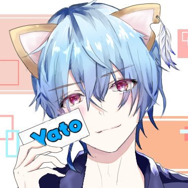 ヤト@美夜猫のかたわれさんのプロフィール画像