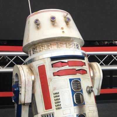 UK Droid Builder : R5-D4 : R4-D4 : GOUD-4, WED-15 : 3D CAD designer : 3D printing : wood/metal crafter.