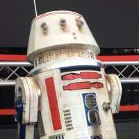 James' R5-D4 💥 Droid Builders UK (@jamesr5d4) 's Twitter Profile Photo