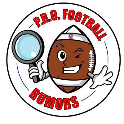 P.R.O. Football Rumors