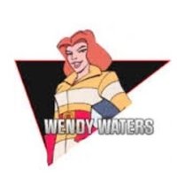 Wendy Waters - @WendyWatersRH Twitter Profile Photo