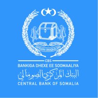 Central Bank of Somalia(@CentralBankSo) 's Twitter Profile Photo
