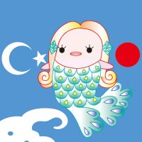 ウイグルと日本の未来を考える会 (@uighurandjapan) Twitter profile photo