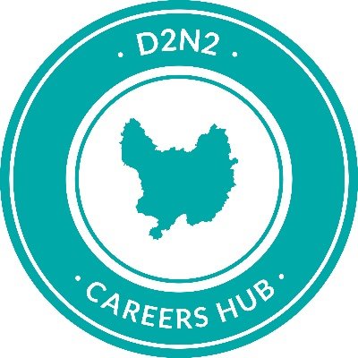 The D2N2 Careers Hub is working to transform Careers Education across Derby, Derbyshire, Nottingham and Nottinghamshire area.
@D2N2LEP @CareerEnt