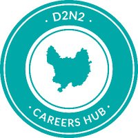 D2N2 Careers Hub(@D2N2CareersHub) 's Twitter Profile Photo