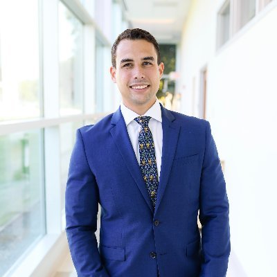Ricardo A. Domingo Cabreja, MD Profile