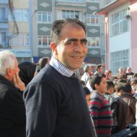 Ömer Çelik(@omercelik1974) 's Twitter Profile Photo