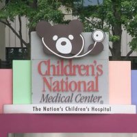 Children’s National Hospital Cardiac ICU (@cnhi_cicu) 's Twitter Profile