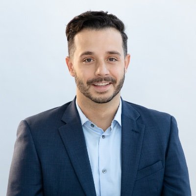 StoneyVRStone's profile picture. Account Executive @Citylitics | Delivering Insights to Deploy Tomorrow's Infrastructure Today