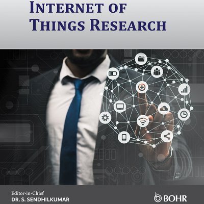 International Journal of Internet of Things Research (IJIOTR) is an open access peer-reviewed journal.