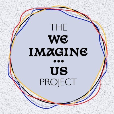 We Imagine...Us is a multimedia project designed to inspire us to imagine an equitable world well within our grasp. From @FuturoMedia + @PRX. Subscribe ⬇️